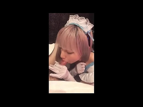 ❤️ Idol japonesa [mayuka], disfraz de criada francesa, parte 1, mamada y paja con loción Video de sexo en es.tvmarket.top ❌️❤️❤️❤️❤️❤️❤️❤️