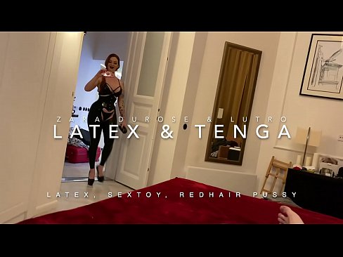 ❤️ Hermanastra pelirroja con disfraz de látex follada por su hermanastro Video de sexo en es.tvmarket.top ❌️❤️❤️❤️❤️❤️❤️❤️