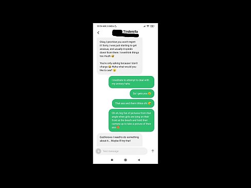 ❤️ He añadido una nueva PAWG de Tinder a mi harén ( hablar con Tinder incluido) Video de sexo en es.tvmarket.top ❌️❤️❤️❤️❤️❤️❤️❤️